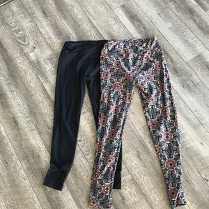 Lularoe leggings